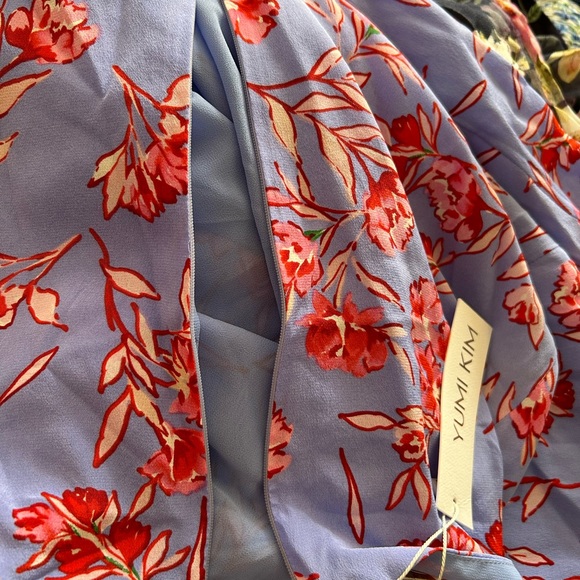 Yumi Kim Lauren Dress NWT - Picture 4 of 8